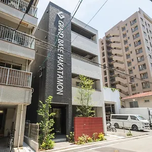 Grand Base Hakatamon *** Fukuoka (Fukuoka)