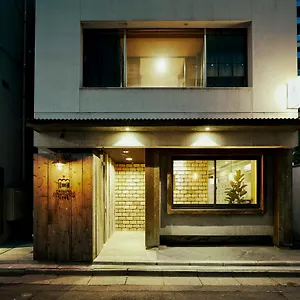 Akasaka Hive Japan